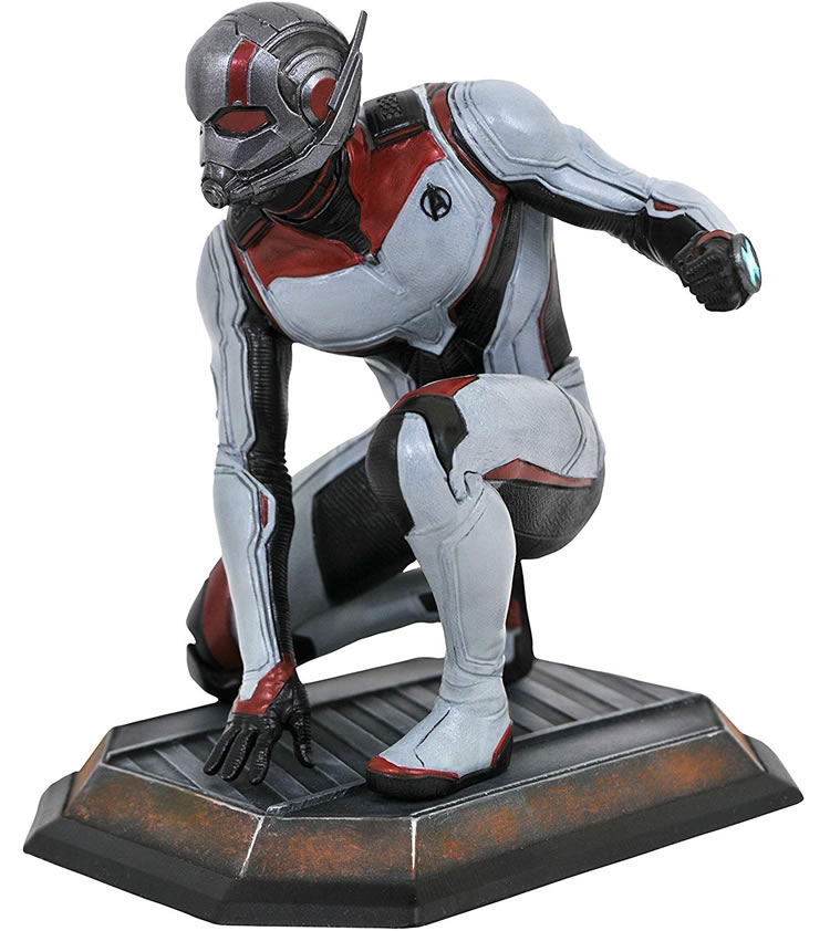 Ant-Man di Diamond Select