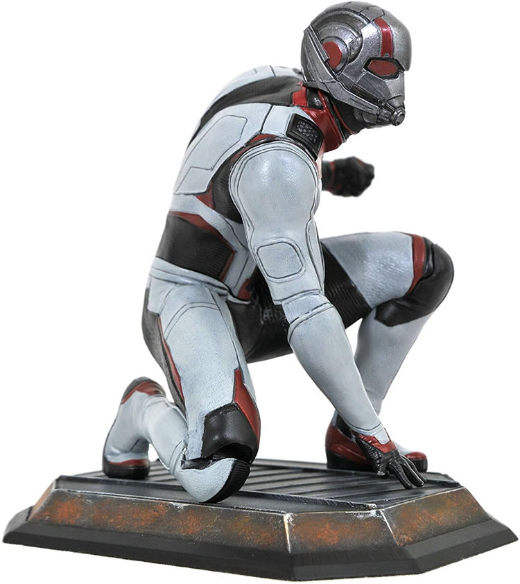 Ant-Man di Diamond Select