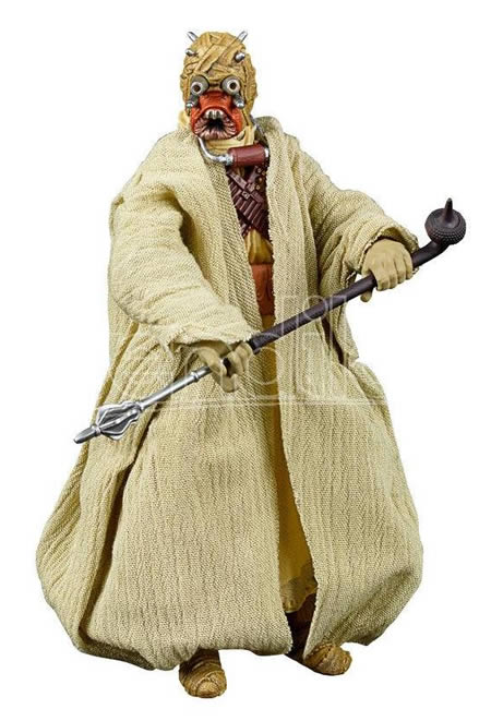 Action figure Star Wars Tusken Raider Hasbro Archive Action figure Star Wars Tusken Raider Hasbro Archive