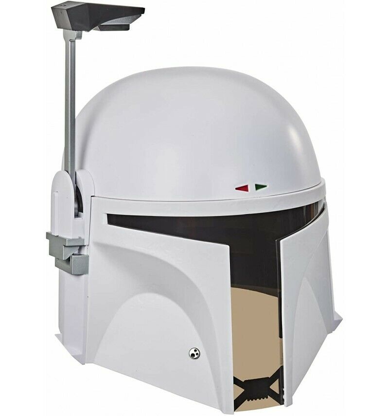 Helmet Boba