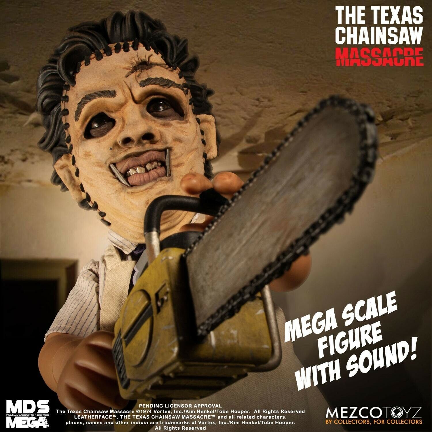 leatherface