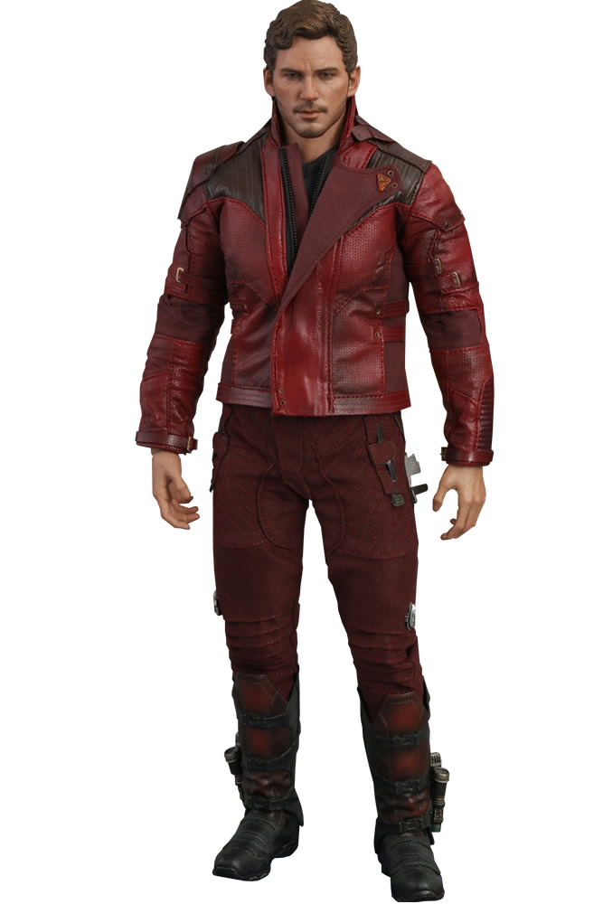 Star Lord