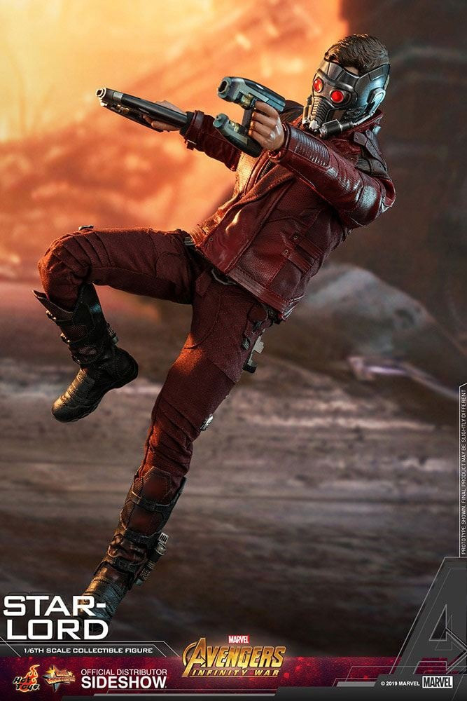 Star Lord