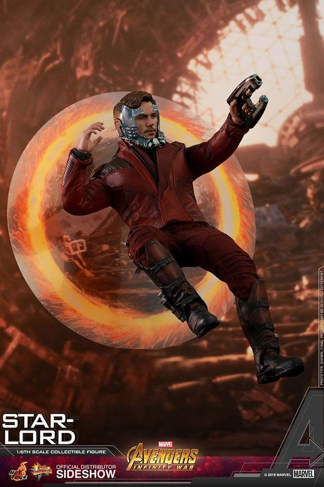 Star Lord