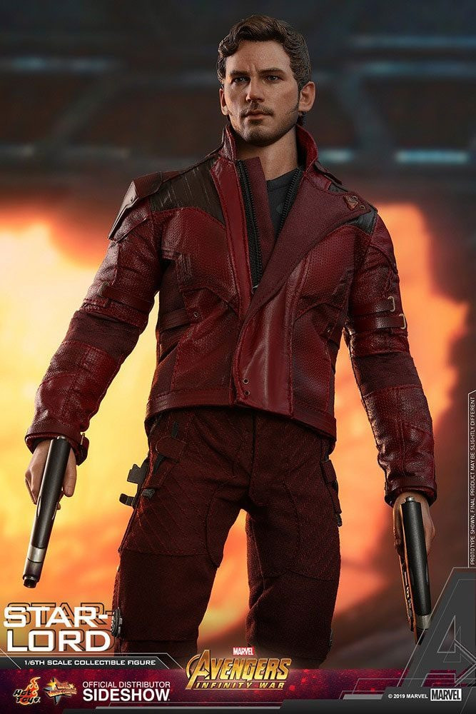 Star Lord