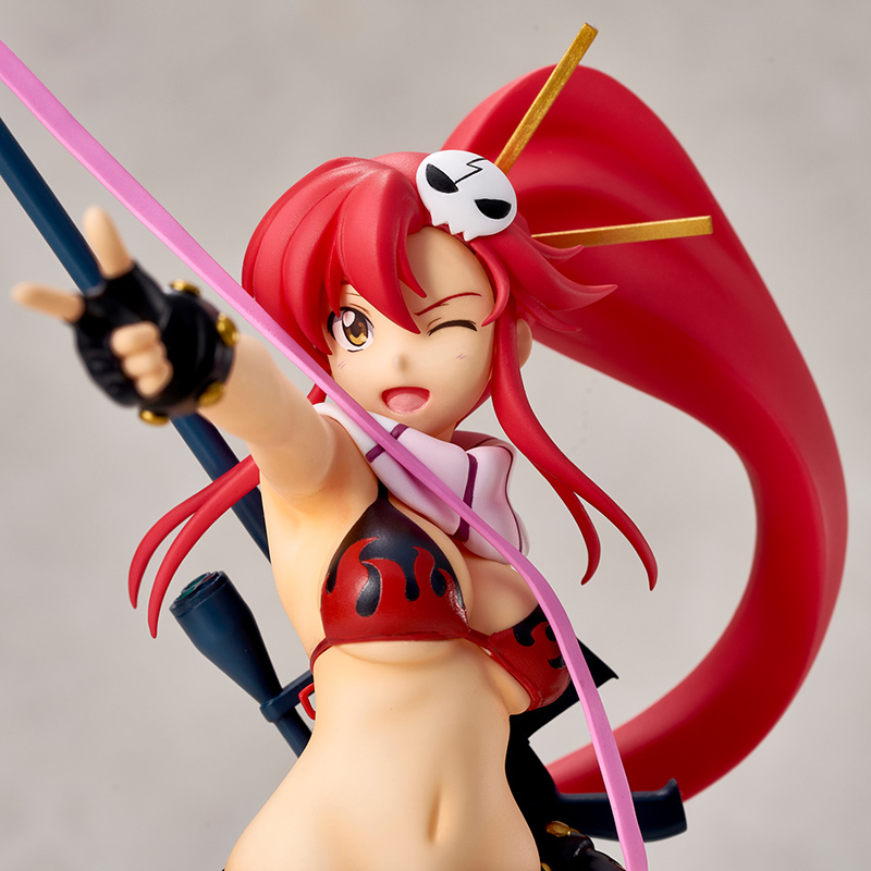 Yoko Littner