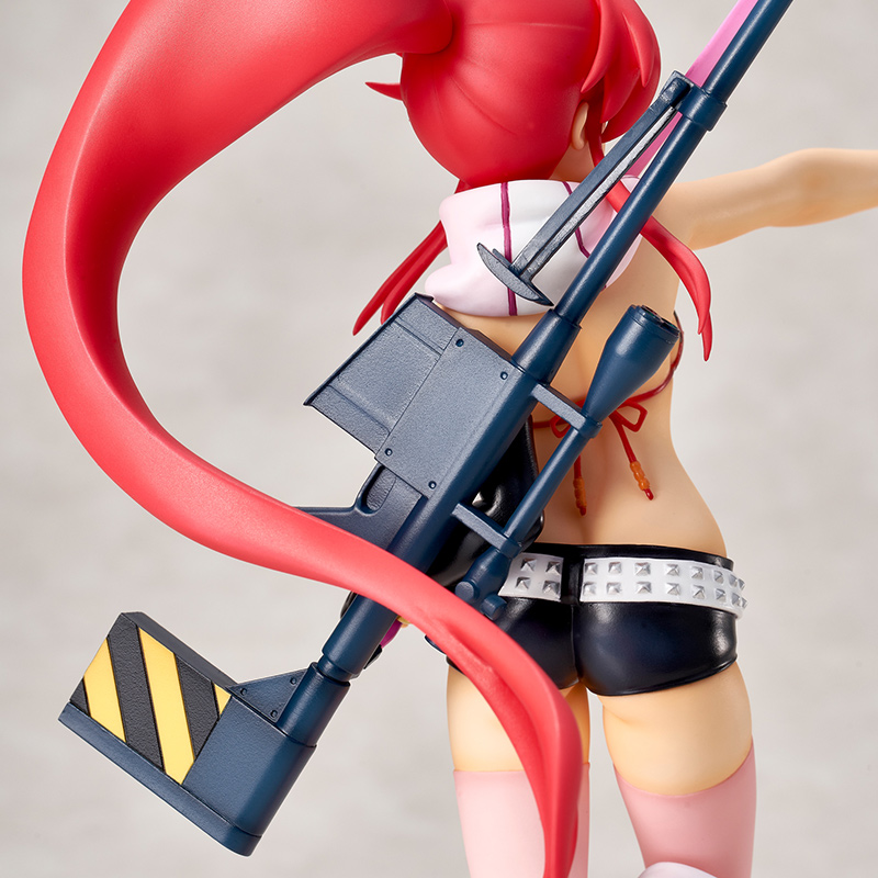 Yoko Littner