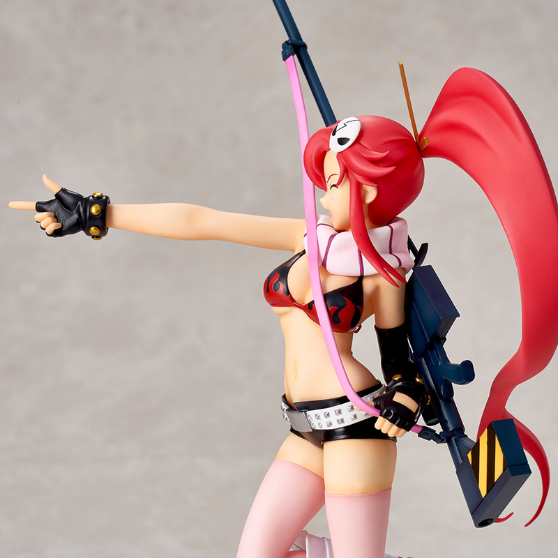 Yoko Littner