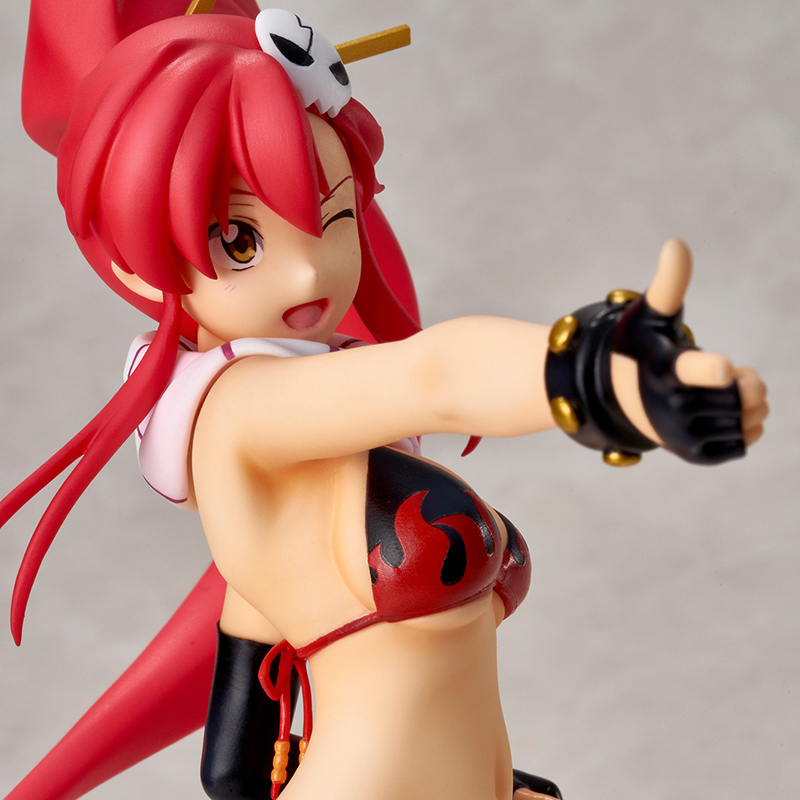 Yoko Littner