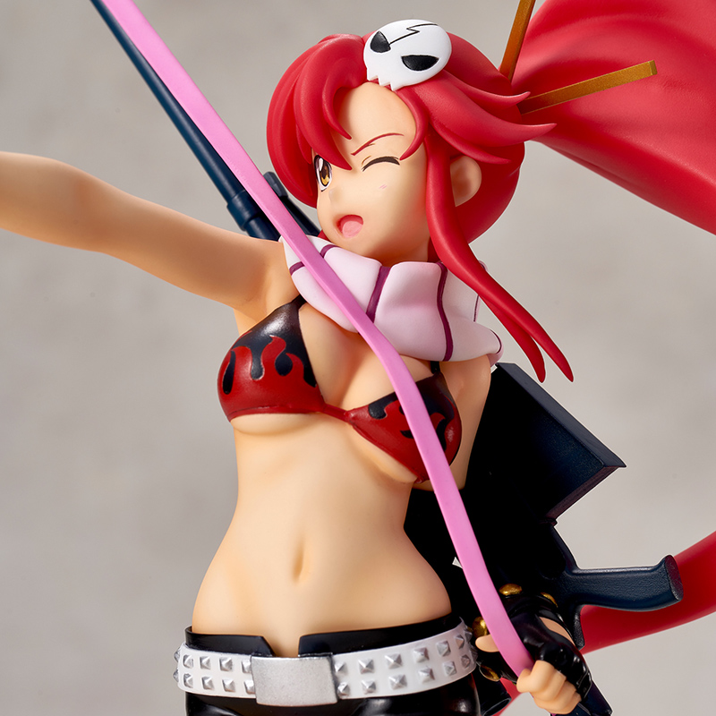 Yoko Littner