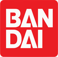 Logo Bandai