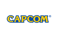 Logo Capcom Logo Capcom