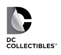 Logo DC Collectibles