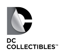 Logo DC Collectibles Logo DC Collectibles