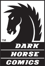 Logo Dark Horse Logo Dark Horse