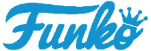 Logo Funko Pop