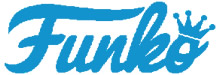 Logo Funko Pop Logo Funko Pop