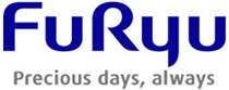 Logo Furyu
