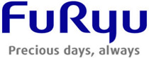 Logo Furyu Logo Furyu