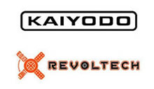 Logo Kaiyodo Logo KaiYodo