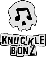 Logo Knuckelbonz