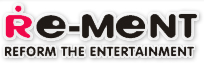 Logo Re-Ment