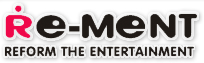Logo Re-Ment Logo Re-Ment