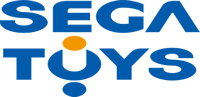 Logo Sega Toys