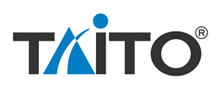 Logo Taito Logo Taito