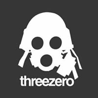 Logo ThreeZero Logo ThreeZero