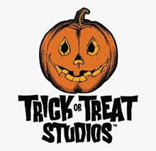 Logo Trick Or Treat Studios
