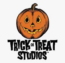 Logo Trick or Treat studios