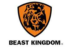 Beast Kingdom Logo Beast Kingdom
