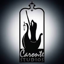 Logo Caronte Studios