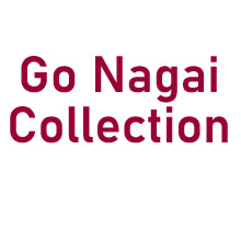 Go Nagai Collection