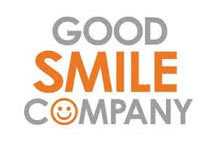 Logo Good Smile Logo Good Smile