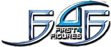 Logo First 4 Figures Logo First 4 Figures