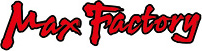 Logo Max Factory Logo Max Factory