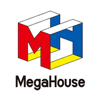 Logo Megahouse Logo Megahouse