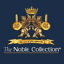 Logo Noble Collection Logo Noble Collection
