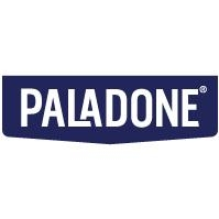 Logo Paladone Logo Paladone