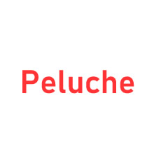 peluche