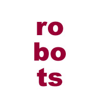 robots