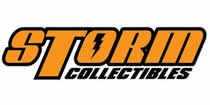Logo Storm Logo Storm