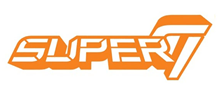 Logo Super7 Logo Super7
