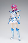 Bandai - Saint Seiya Saintia Sho Action Figure Equuleus Shoko 16 cm