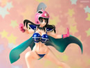 MegaHouse Dragon Ball Gals DragonBall Chi Chi Armor Ver. 17 cm 