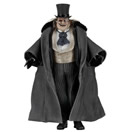 Neca Batman Returns Action Figure 1/4 Mayoral Penguin Danny DeVito 38 cm