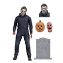 NECA Halloween 2018 Movie Ultimate Michael Myers 18cm NECA Halloween 2018 Movie Ultimate Michael Myers 18cm