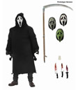 NECA Scream Action Figure Ultimate Ghostface 18 cm NECA Scream Action Figure Ultimate Ghostface 18 cm